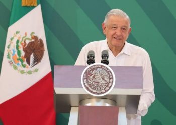 AMLO encabezará gira de trabajo por Yucatán para supervisar los trabajos del Tren Maya