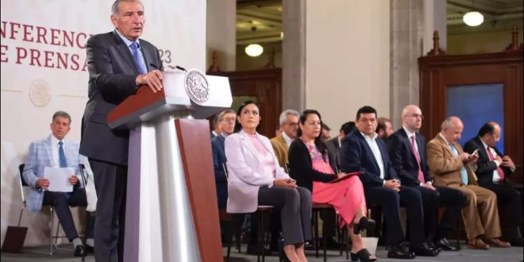 López Obrador se ha contagiado de COVID-19, podría regresar en tres días a sus actividades