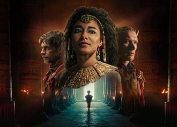 “Queen Cleopatra” que Netflix personificó a este ícono de la cultura egipcia como una persona negra, tiene como consecuencia una demanda formal