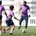 Karim Benzema, Eduardo Camavinga y Rodrygo del Real Madrid no jugarán en el duelo frente al Girona