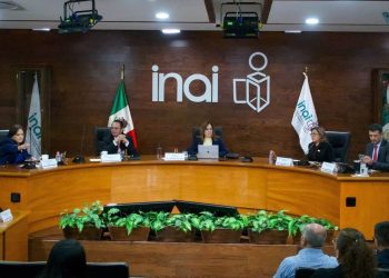 SCJN negó al INAI sesionar con cuatro comisionados
