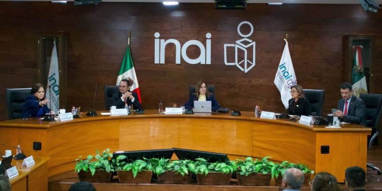 SCJN negó al INAI sesionar con cuatro comisionados