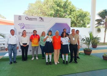 Realiza CECyTE XXI Concurso Estatal de Creatividad Tecnológica para Alumnos