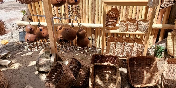 Quintana Roo tendrá su primer Corredor Artesanal en Tulum