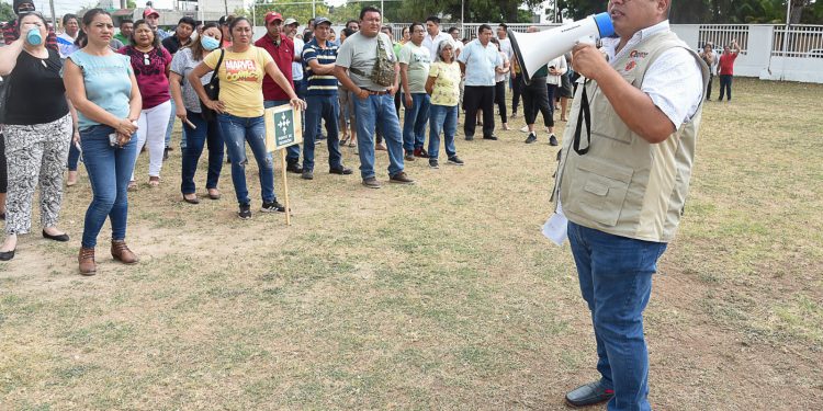 Alistan a personal del Sistema DIF Quintana Roo en macro simulacro nacional 2023