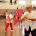 Celebra DIF Quintana Roo el Día Mundial del Tai-Chi