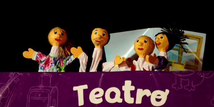 Fortalece DIF Quintana Roo valores culturales y de participación entre la niñez quintanarroense