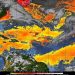 Alerta en Quintana Roo por la llegada de polvo del Sahara