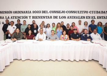 IBANQROO fortalece la cultura de respeto y cuidado a los animales