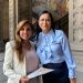 Trabajan Mara Lezama y Ariana Montiel en el bienestar social y por los que menos tienen en Quintana Roo