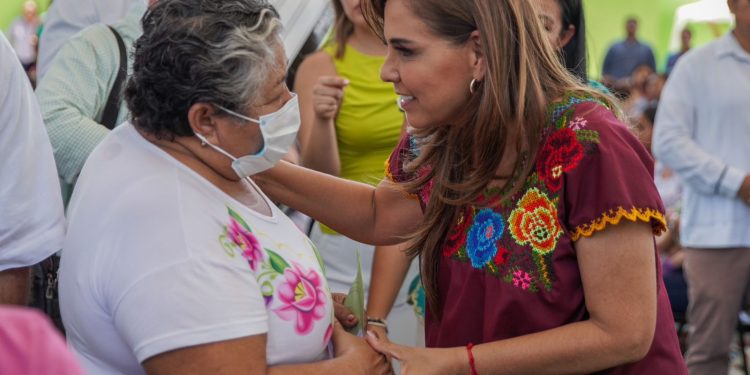 “Mujer es Vida” empoderará a mujeres de Quintana Roo