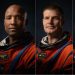 Nasa nombra a los 4 astronautas que viajarán a la Luna