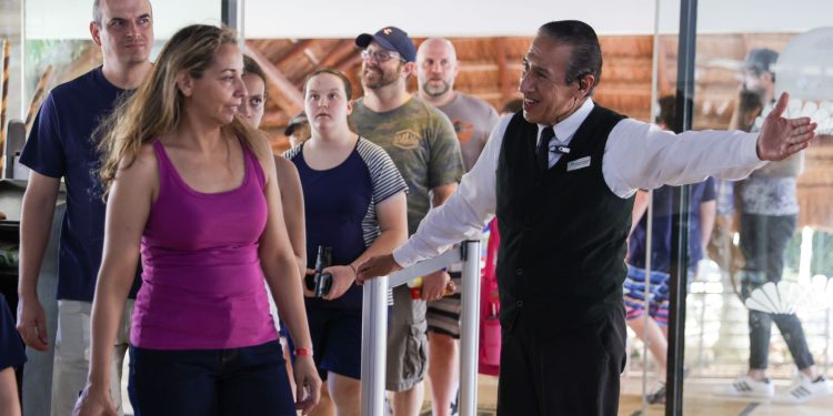 Quintana Roo listo para recibir a visitantes en Semana Santa