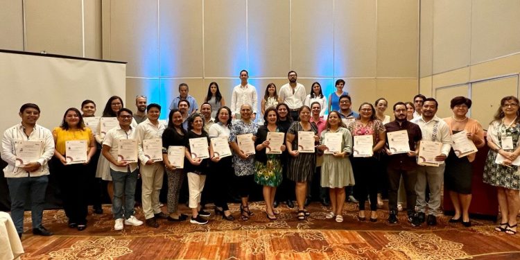 Integra PPA padrón de auditores ambientales en Quintana Roo