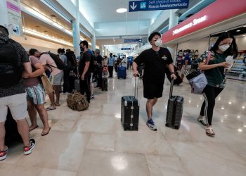 Caribe mexicano está enfocado en atraer mercados de Medio Oriente y Asia