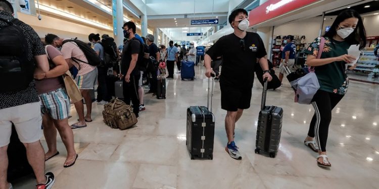 Caribe mexicano está enfocado en atraer mercados de Medio Oriente y Asia
