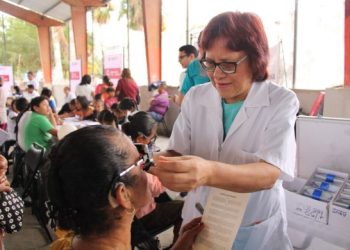 Caravana del Bienestar estará en Cancún