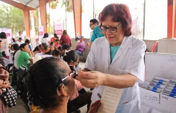 Caravana del Bienestar estará en Cancún