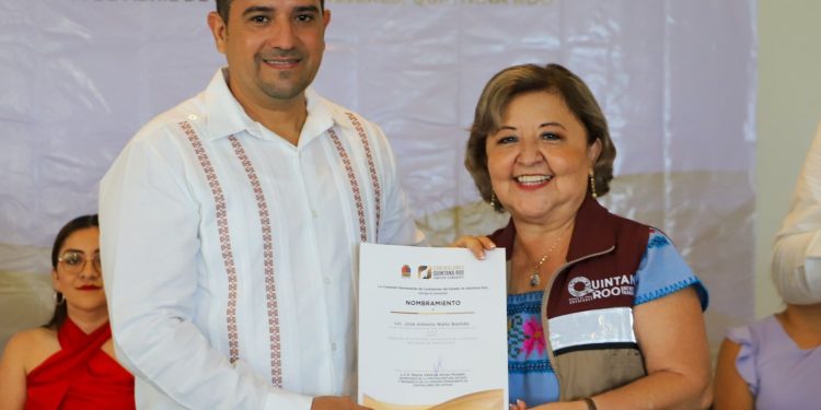 Se reinstala la Comisión Permanente de Contralores de Quintana Roo