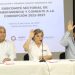 Avanza SECOES en acciones de combate a la corrupción