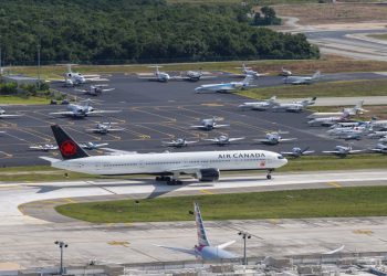 Caribe Mexicano principal potencia regional en conectividad aérea: SEDETUR