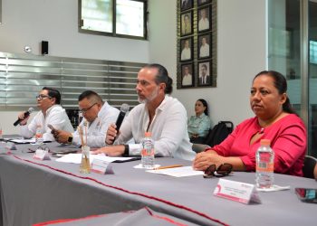 Desarrollo de Chetumal y sur de Quintana Roo, una prioridad para la gobernadora Mara Lezama