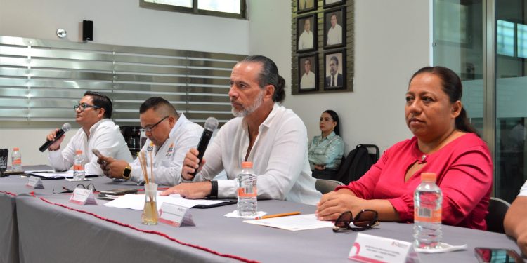 Desarrollo de Chetumal y sur de Quintana Roo, una prioridad para la gobernadora Mara Lezama