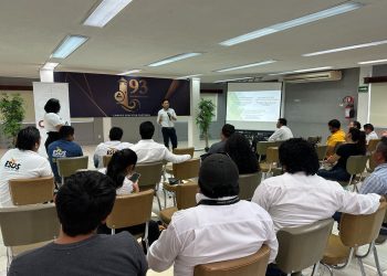 Quintana Roo impulsa el ahorro y disminución del consumo de energía eléctrica entre la población y sector comercial: SEMA