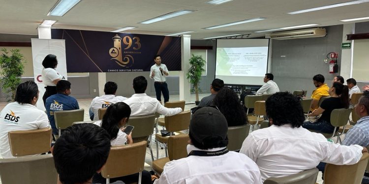 Quintana Roo impulsa el ahorro y disminución del consumo de energía eléctrica entre la población y sector comercial: SEMA