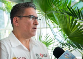 Llama SESA a sumarse a la lucha contra el dengue