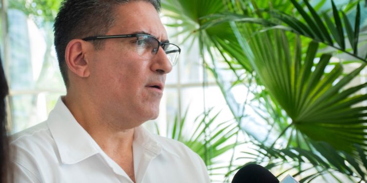 Llama SESA a sumarse a la lucha contra el dengue