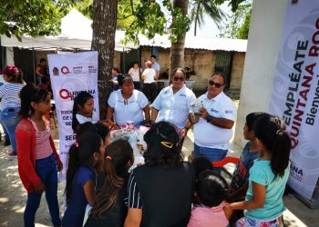 Realizan Jornada de Restitución de Derechos en Álvaro Obregón