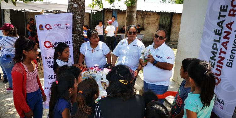 Realizan Jornada de Restitución de Derechos en Álvaro Obregón