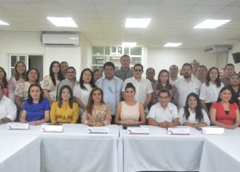 Instalan Subcomité Sectorial de Trabajo Inclusivo y Justicia Laboral