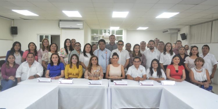 Instalan Subcomité Sectorial de Trabajo Inclusivo y Justicia Laboral