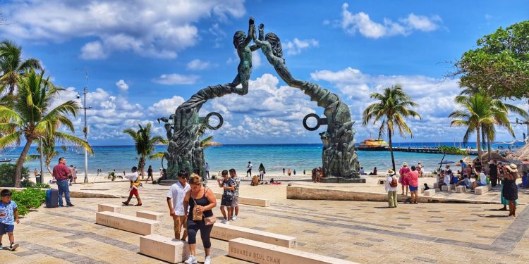 Fin de semana largo de mayo dejará beneficios económicos a familias quintanarroenses: Sedetur