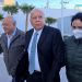 Juez imputa a Francisco Garduño titular del INM tras incendio que causó la muerte de 40 migrantes