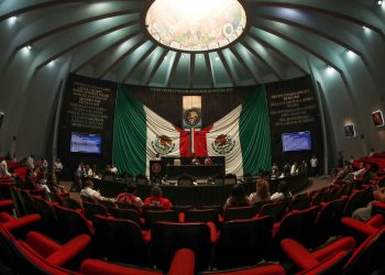 Turnan a comisiones para su análisis la iniciativa de Ley de Seguridad Ciudadana