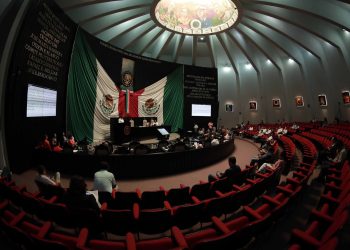 Analizarán en comisiones iniciativas en materia de medio ambiente y educación