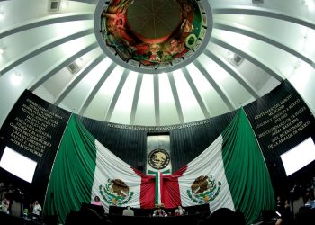 Aprueba XVII Legislatura nueva Ley de Seguridad Ciudadana, para transformar y dar tranquilidad al pueblo de Quintana Roo