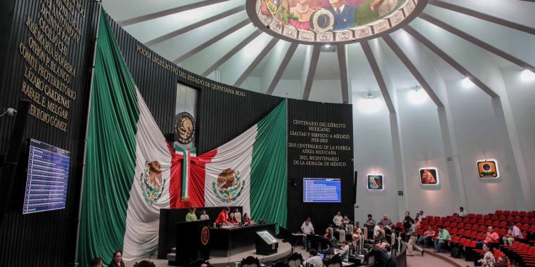 Turnan a comisiones iniciativa de reformas a la Ley de Movilidad