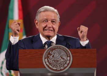 AMLO continúa recuperándose, cada día son menos los síntomas al Covid: Adán Augusto