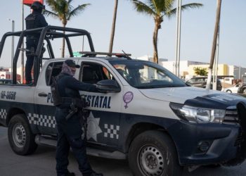 Investigan ataque armado en un bar que dejó seis muertos en Veracruz