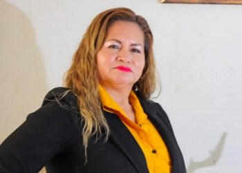 Localizan a la activista Ceci Flores tras ser reportada como desaparecida en Sinaloa