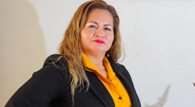 Localizan a la activista Ceci Flores tras ser reportada como desaparecida en Sinaloa