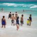 Miles de visitantes disfrutaron de las bellezas de Quintana Roo en Semana Santa