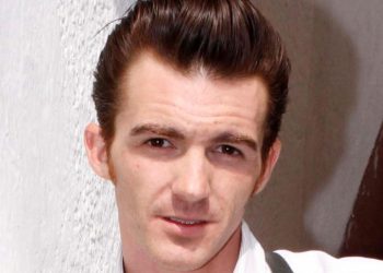 El actor Drake Bell es reportado como desaparecido y en peligro por la policía de Florida
