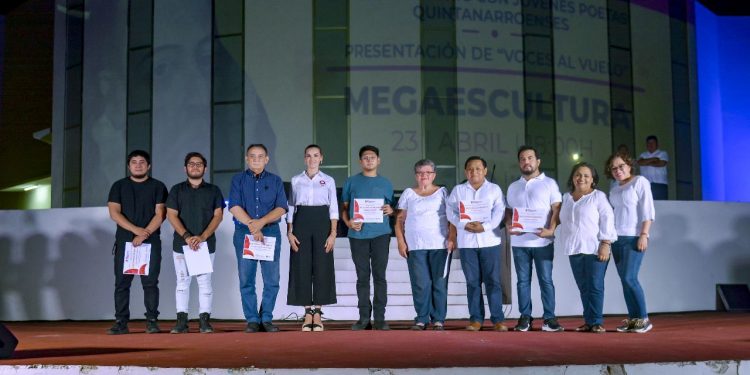 Celebran el Día Internacional del Libro
