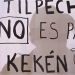 Detienen a 4 personas en Sitilpech por protestas por granjas de Kekén en Yucatán