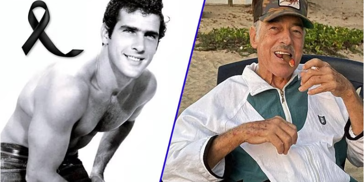 Fallece el actor de cine y televisión  Andrés García a los 81 años